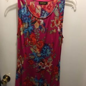 Reborn Maxi Dress